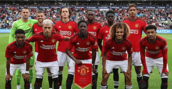 8670万镑撬核心！曼联锁定托纳利，纽卡无缘欧冠被迫放人！